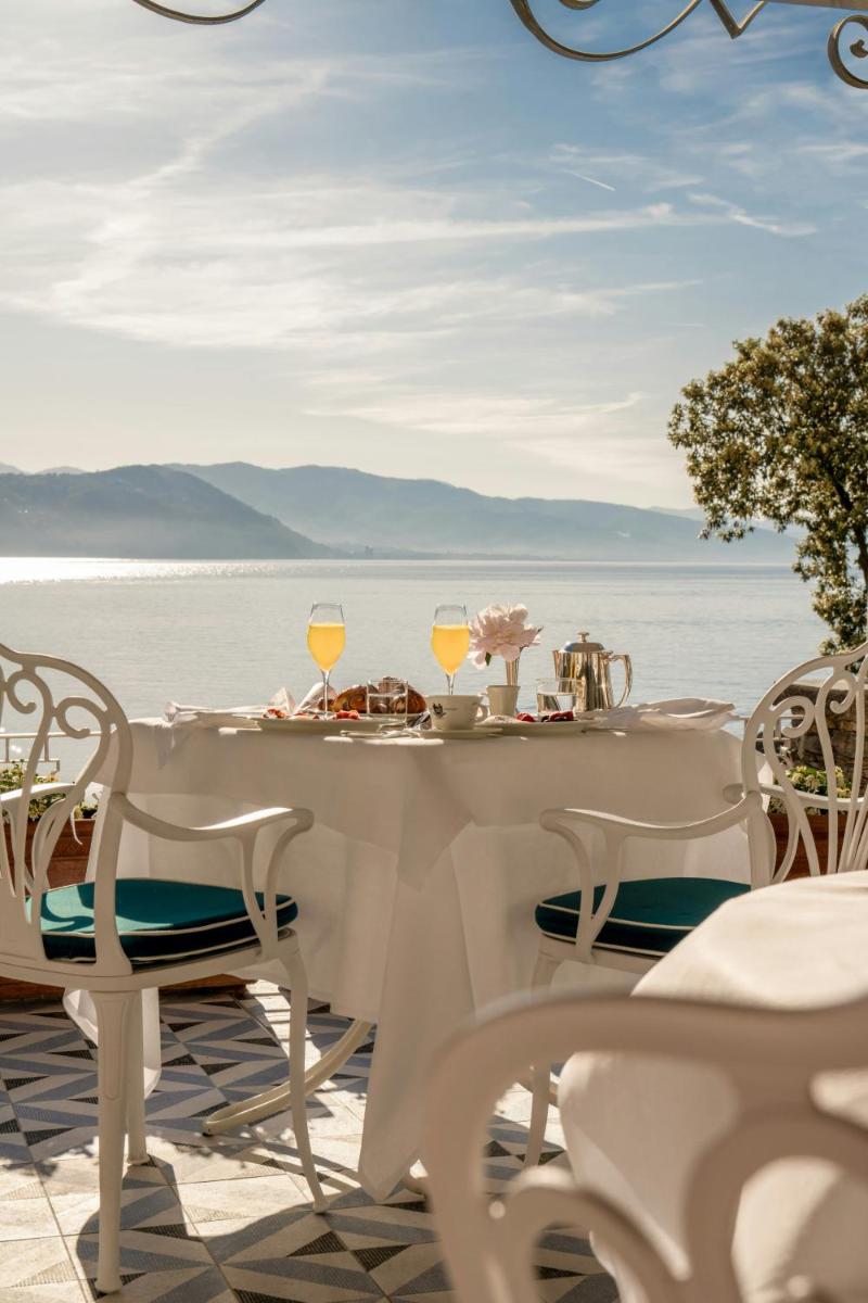 Grand Hotel Miramare