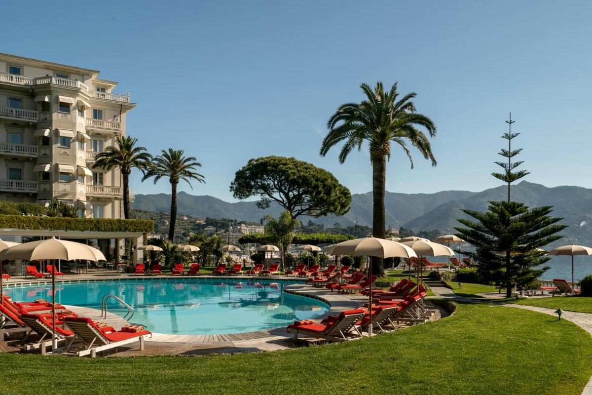 Grand Hotel Miramare
