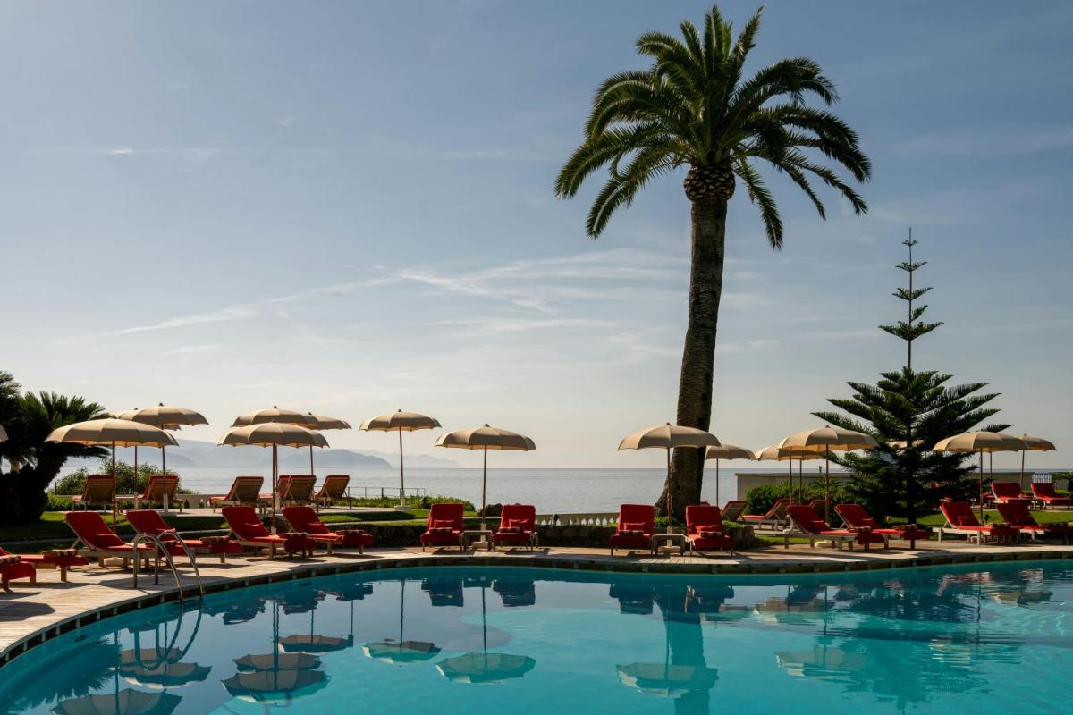 Grand Hotel Miramare