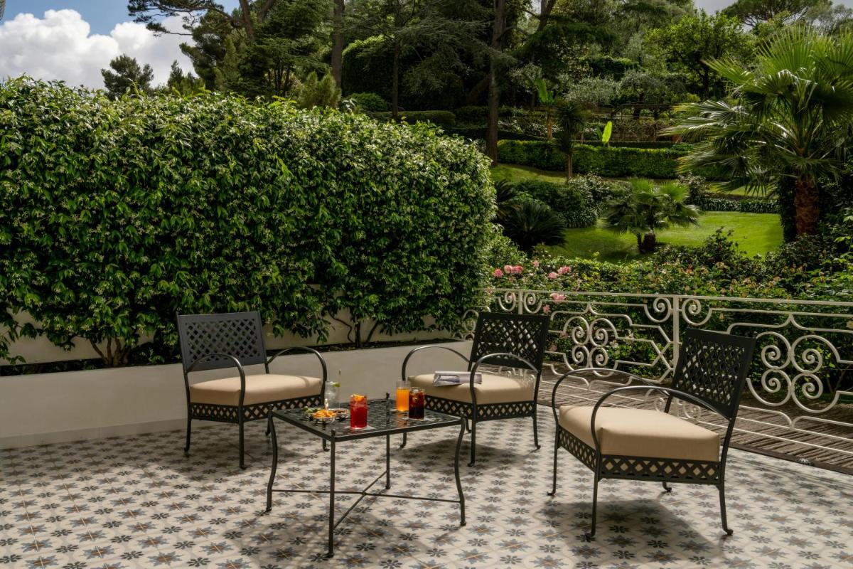 Grand Hotel Miramare
