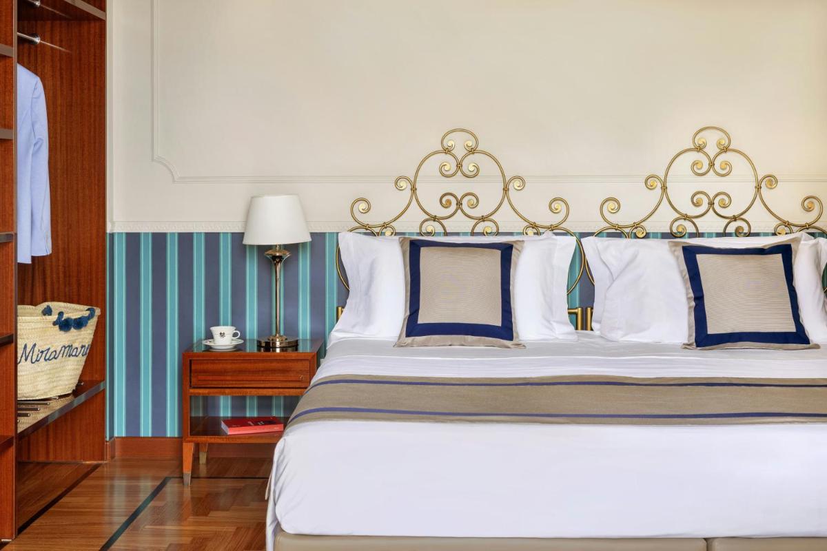 Grand Hotel Miramare