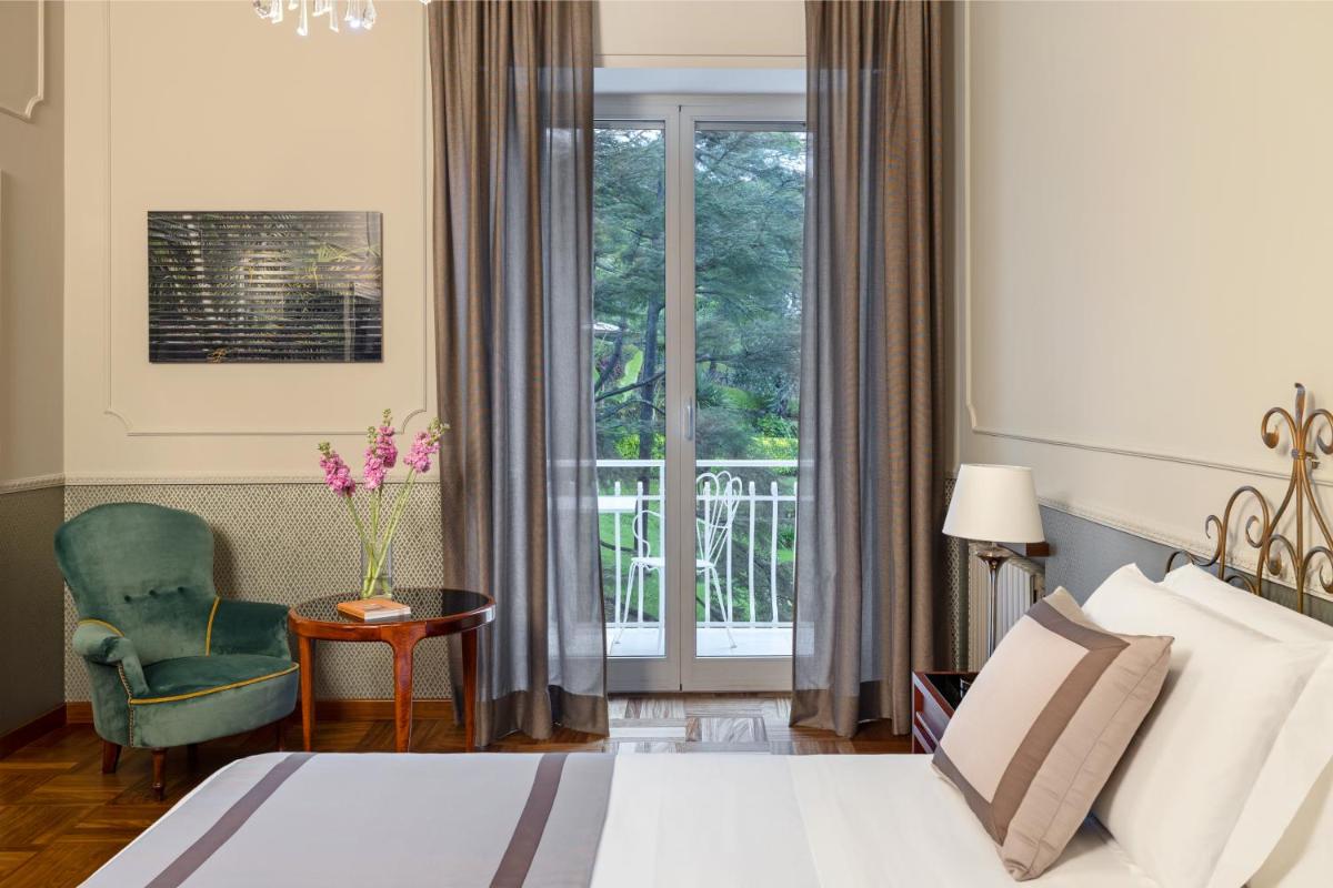 Grand Hotel Miramare