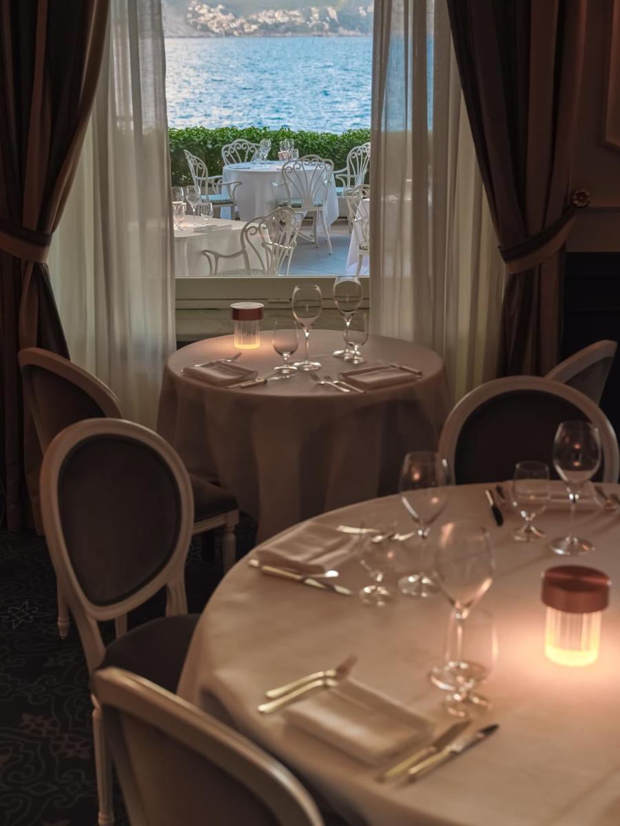 Grand Hotel Miramare