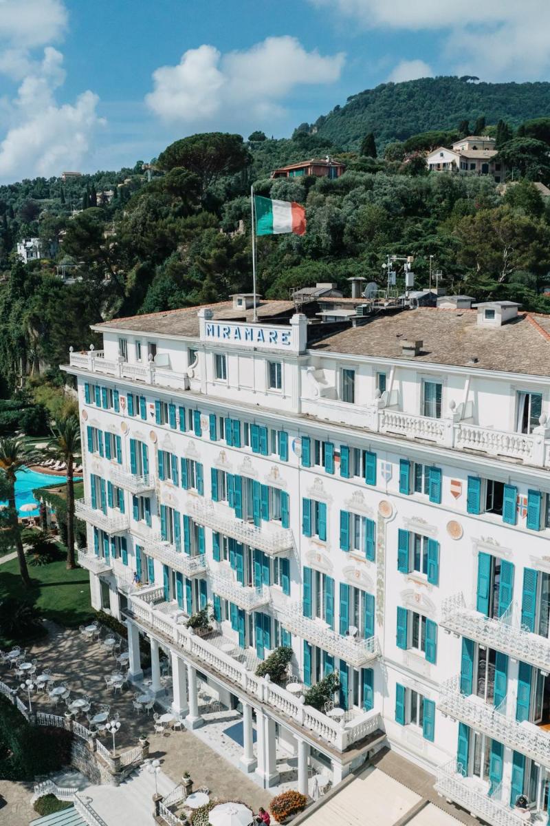 Grand Hotel Miramare
