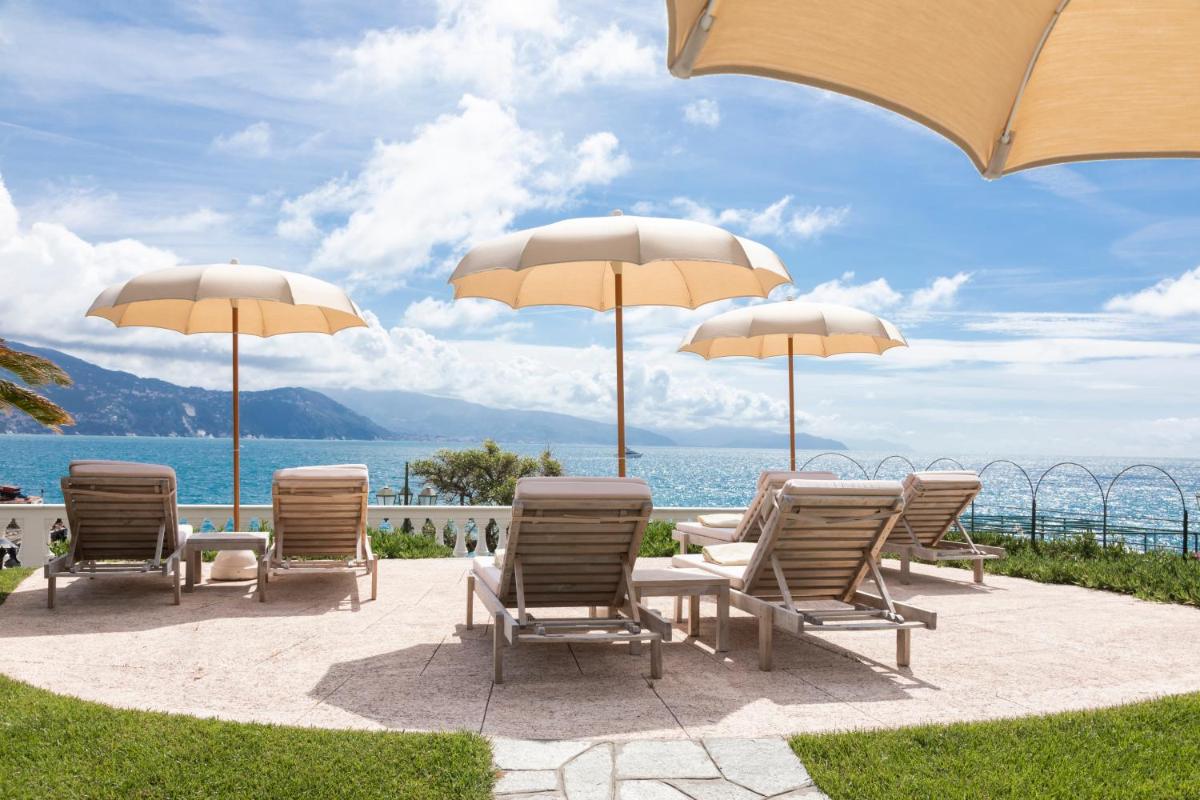 Grand Hotel Miramare