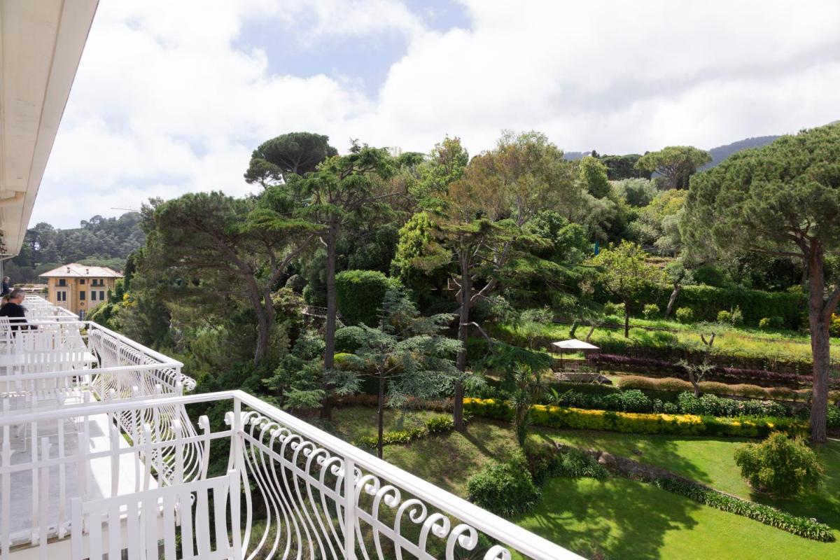 Grand Hotel Miramare
