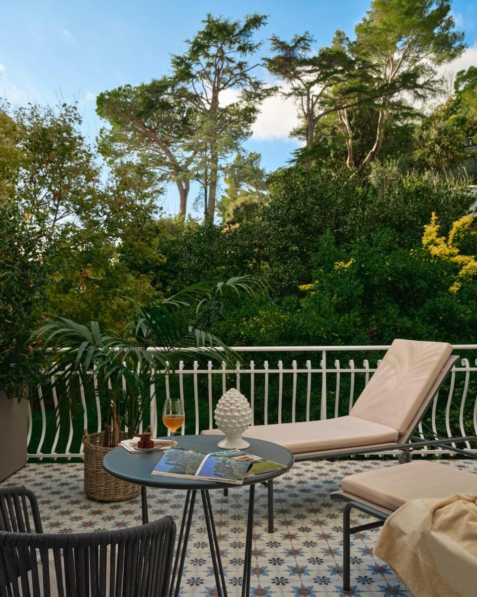 Grand Hotel Miramare