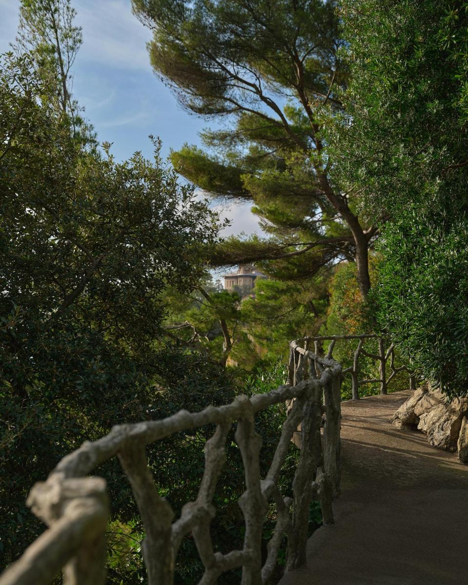 Grand Hotel Miramare