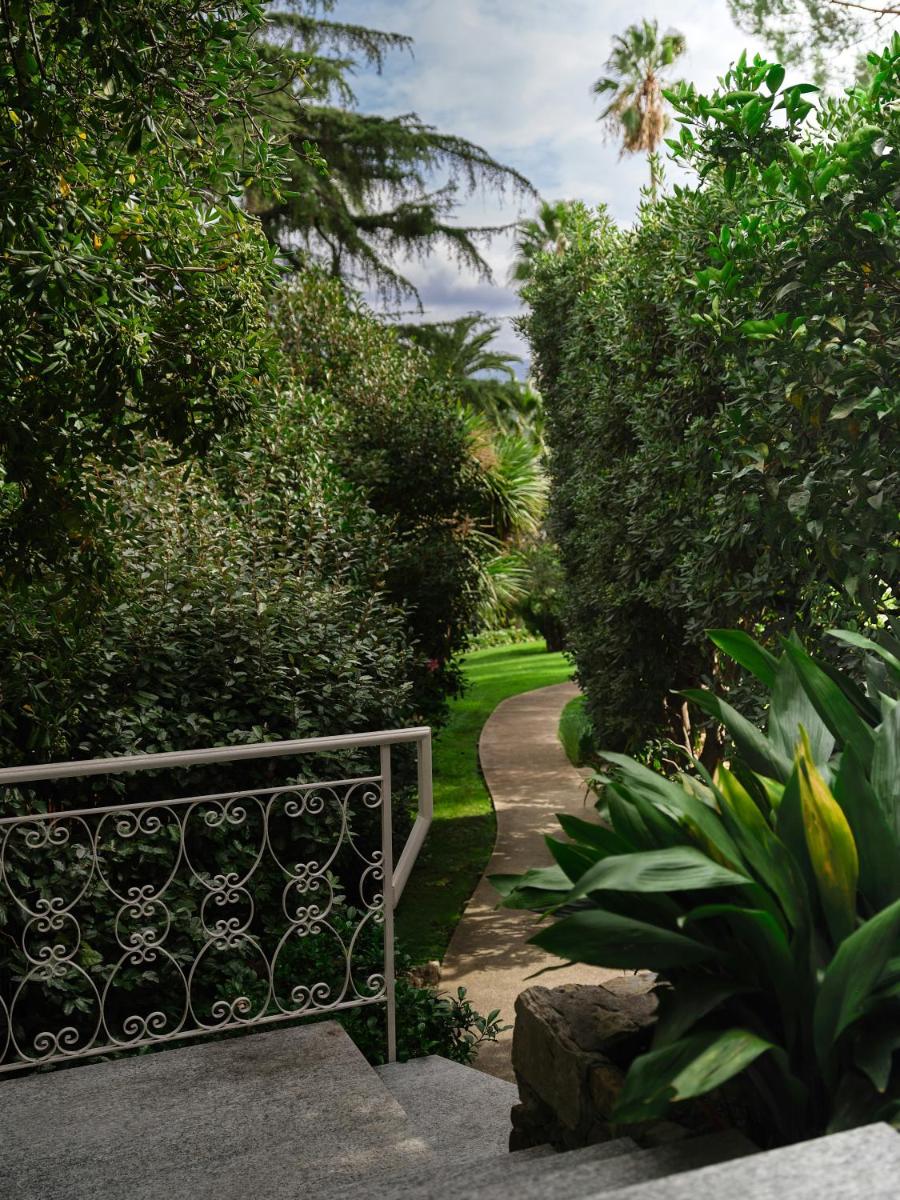 Grand Hotel Miramare