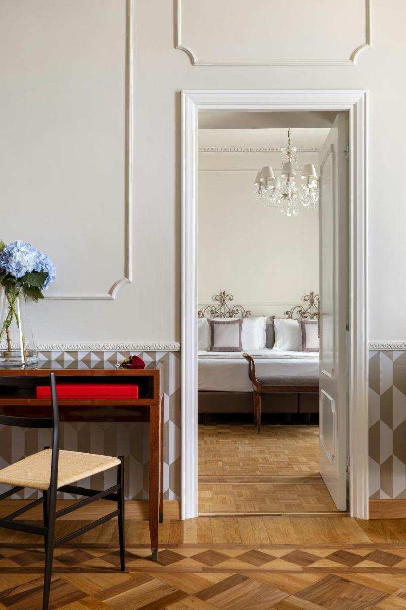 Grand Hotel Miramare