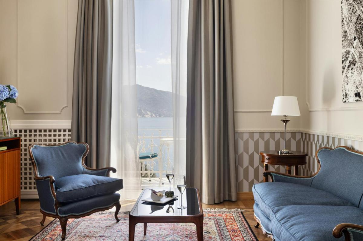 Grand Hotel Miramare