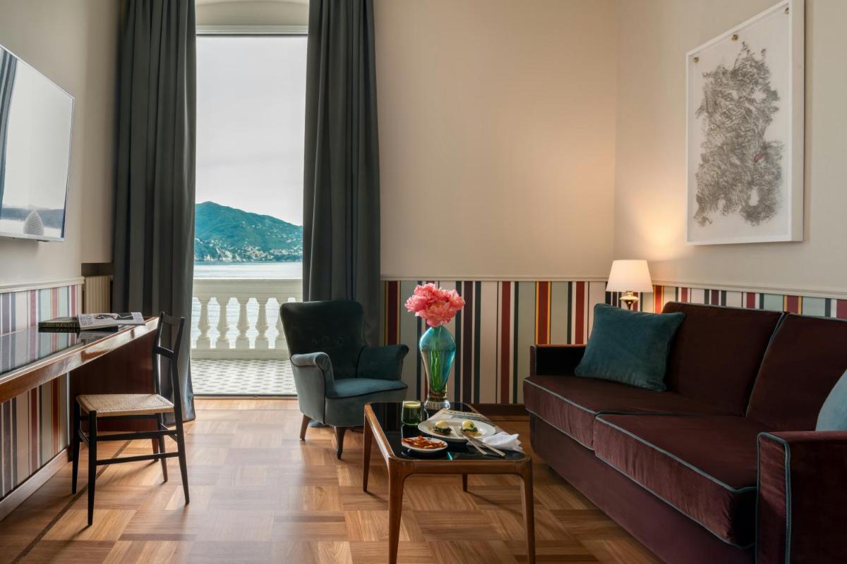 Grand Hotel Miramare