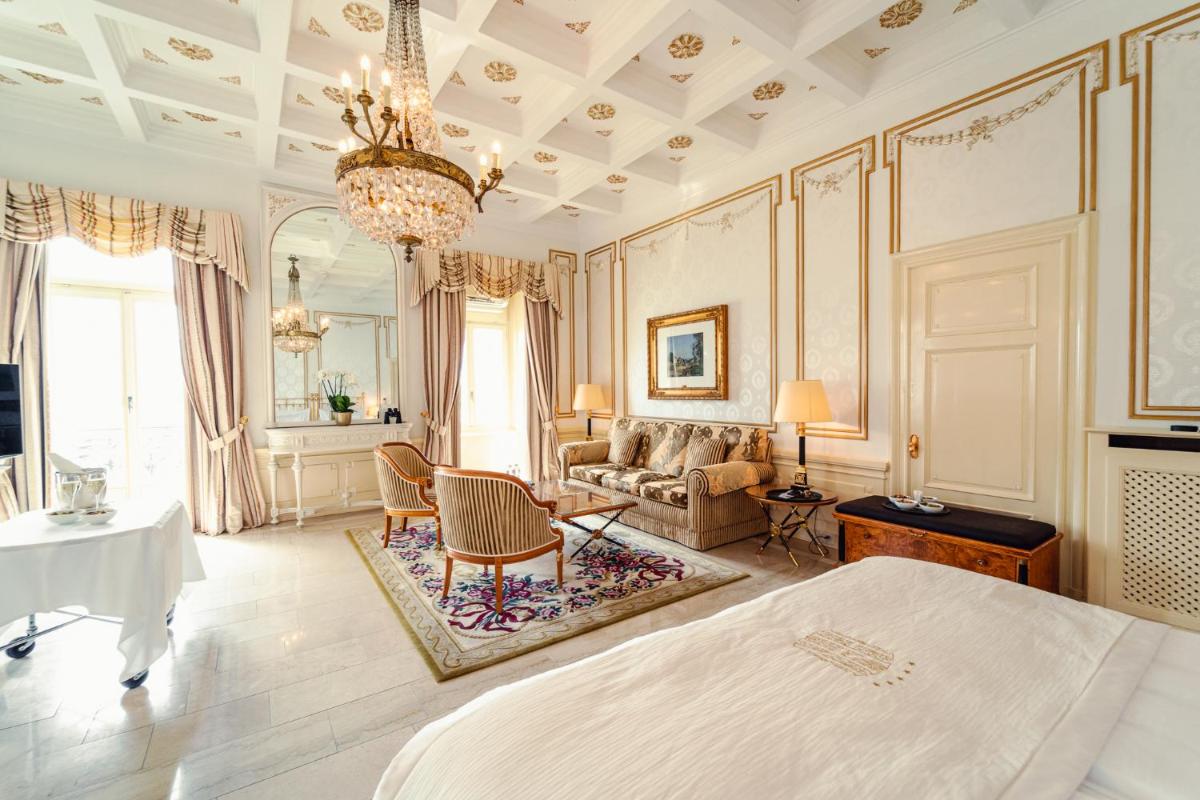 Grand Hotel National Luzern