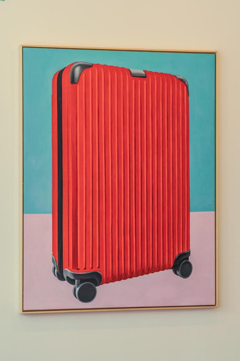 Grand Hotel National Luzern