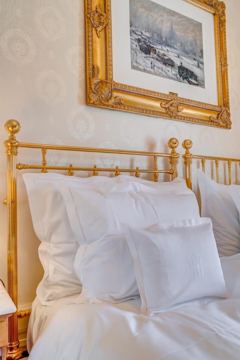 Grand Hotel National Luzern