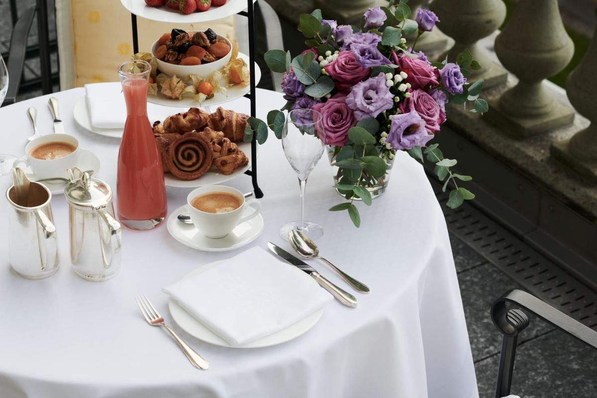 Grand Hotel National Luzern