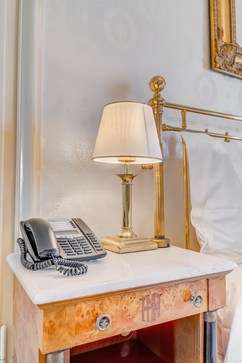 Grand Hotel National Luzern