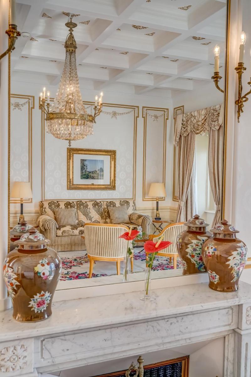 Grand Hotel National Luzern