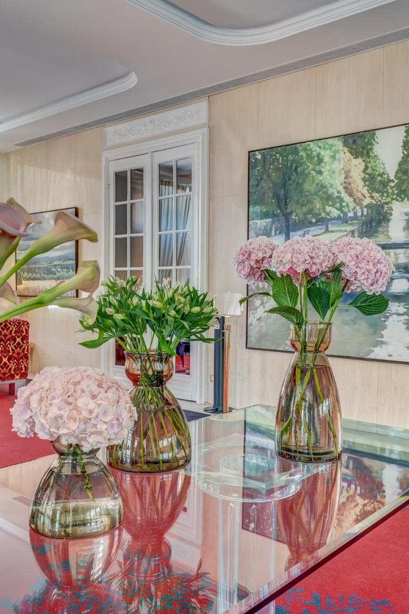 Grand Hotel National Luzern