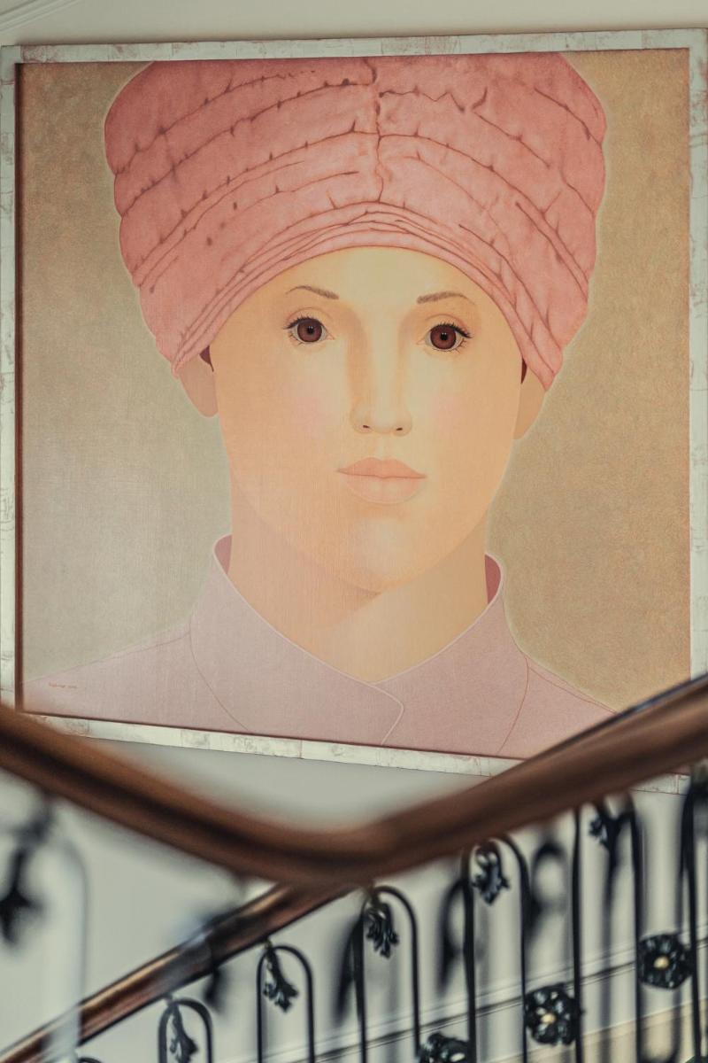 Grand Hotel National Luzern