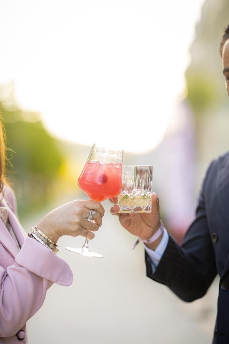 Grand Hotel National Luzern