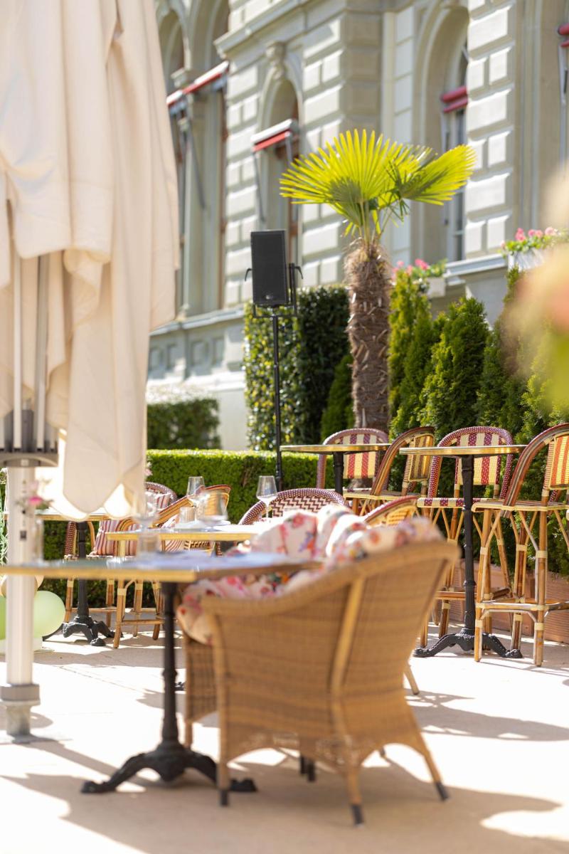 Grand Hotel National Luzern