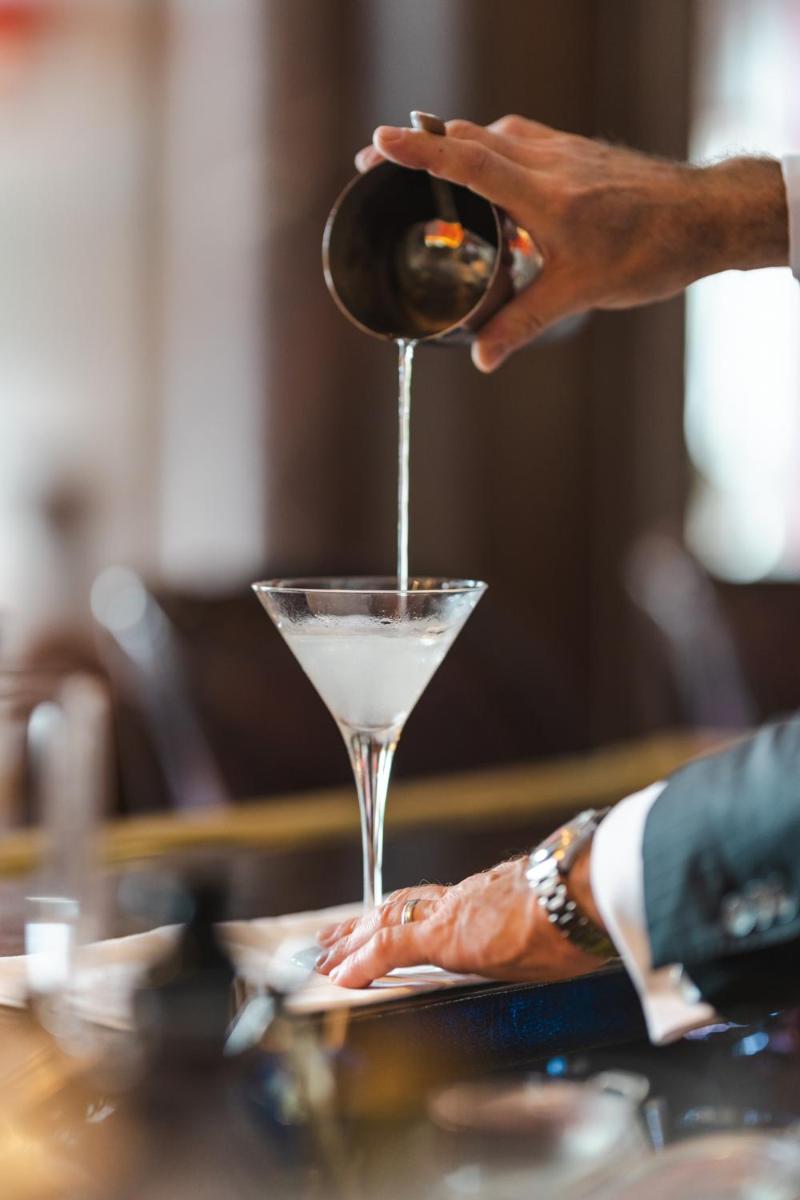 Grand Hotel National Luzern