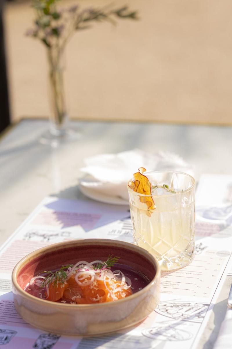 Grand Hotel National Luzern