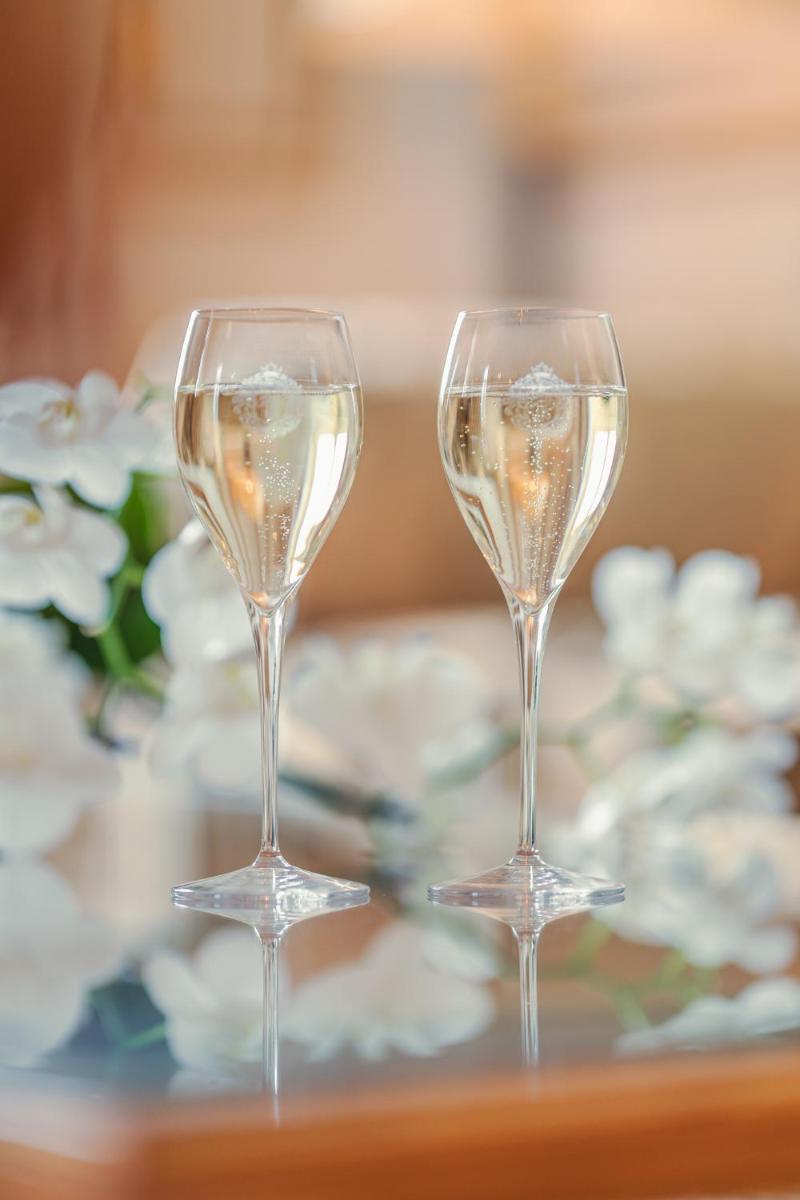 Grand Hotel National Luzern