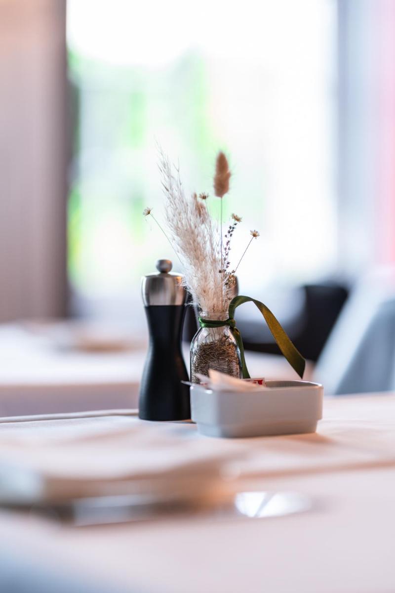 Grand Hotel National Luzern