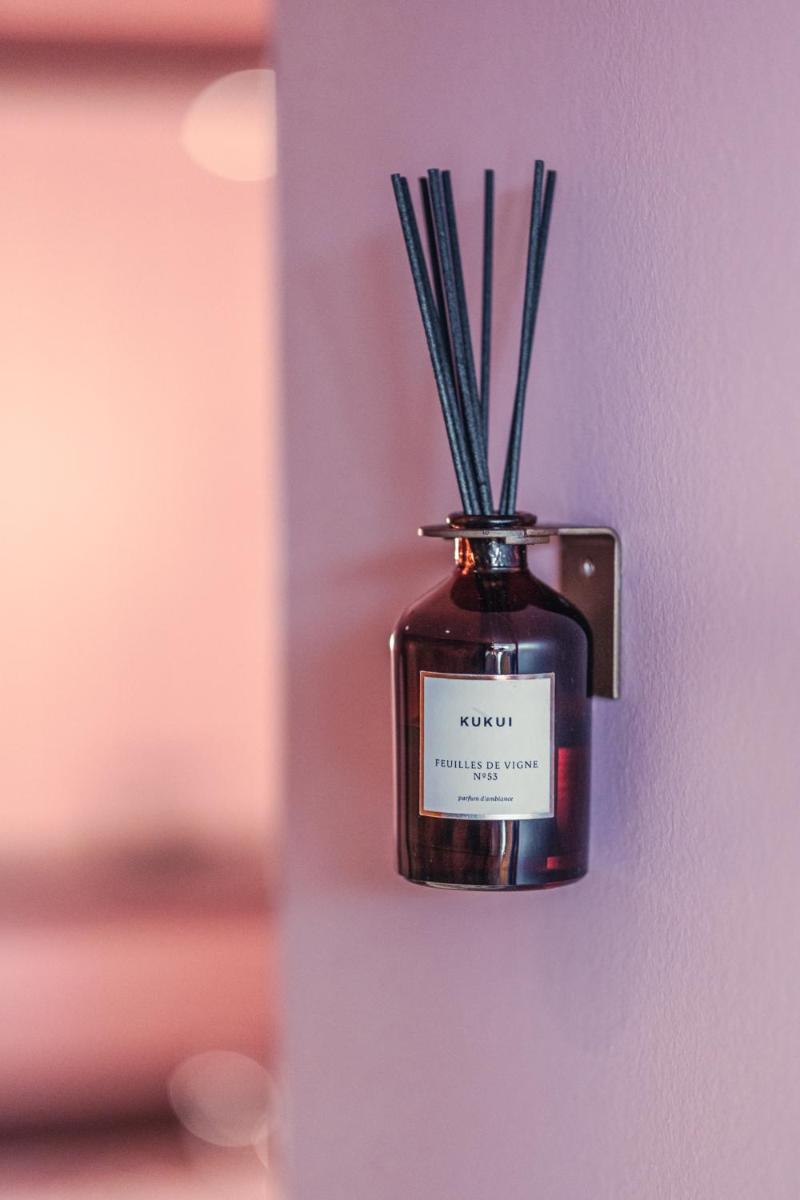 Grand Hotel National Luzern