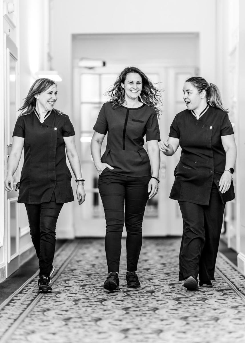 Grand Hotel National Luzern