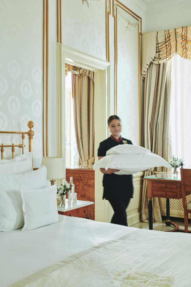 Grand Hotel National Luzern