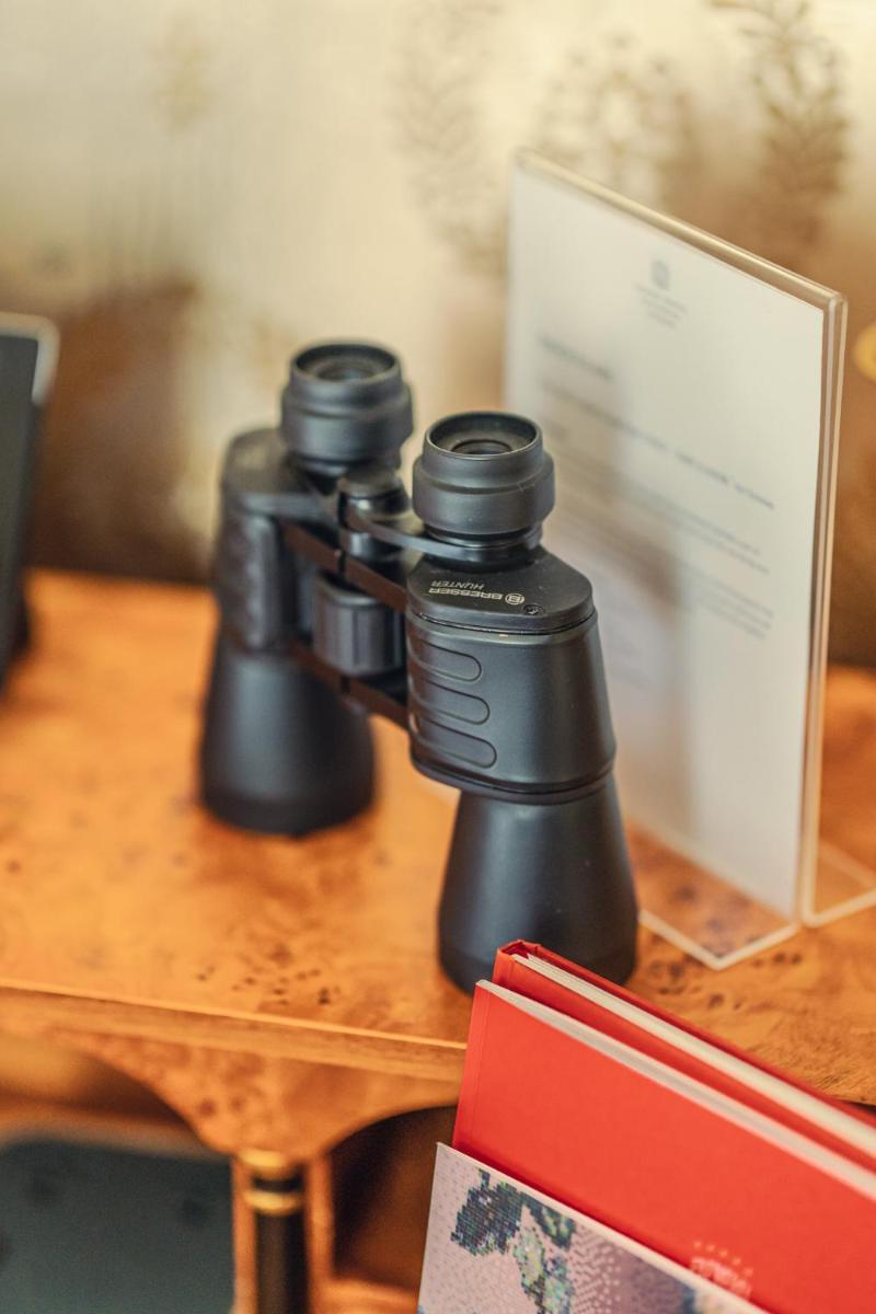 Grand Hotel National Luzern