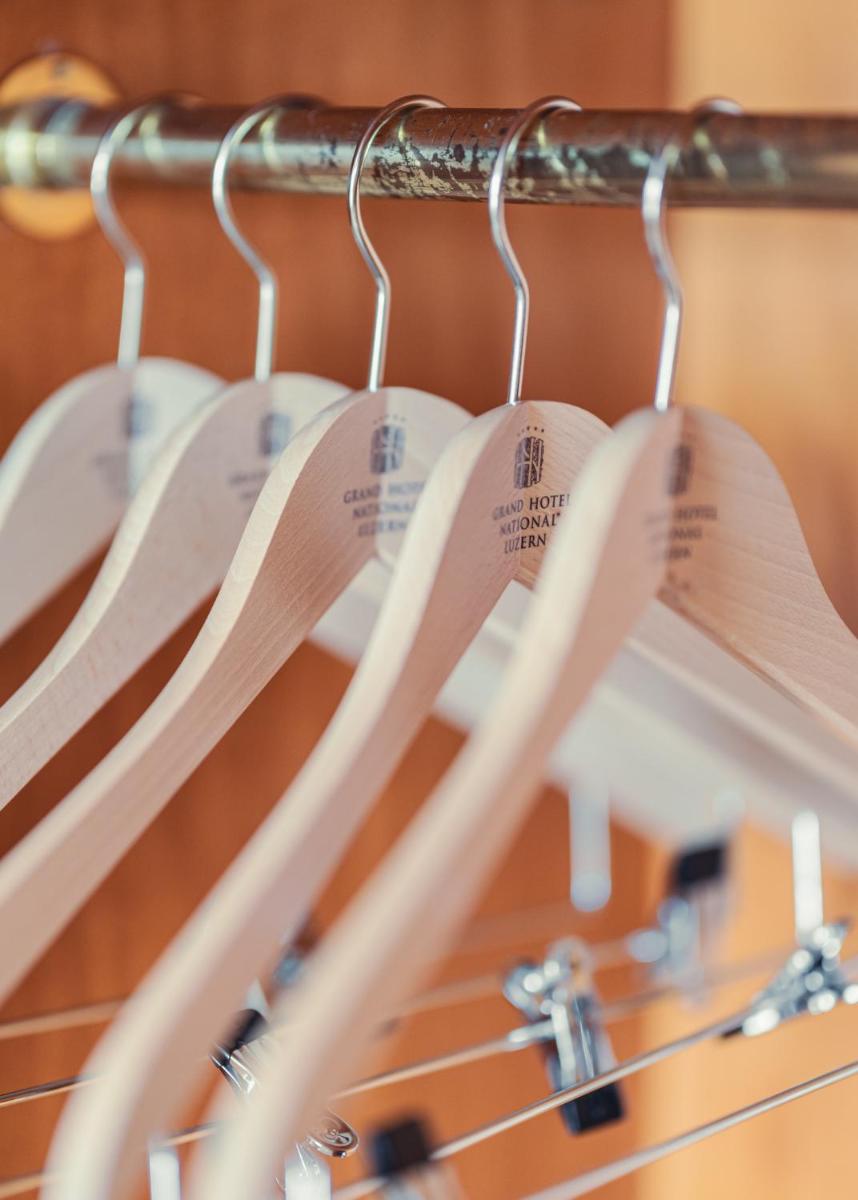 Grand Hotel National Luzern