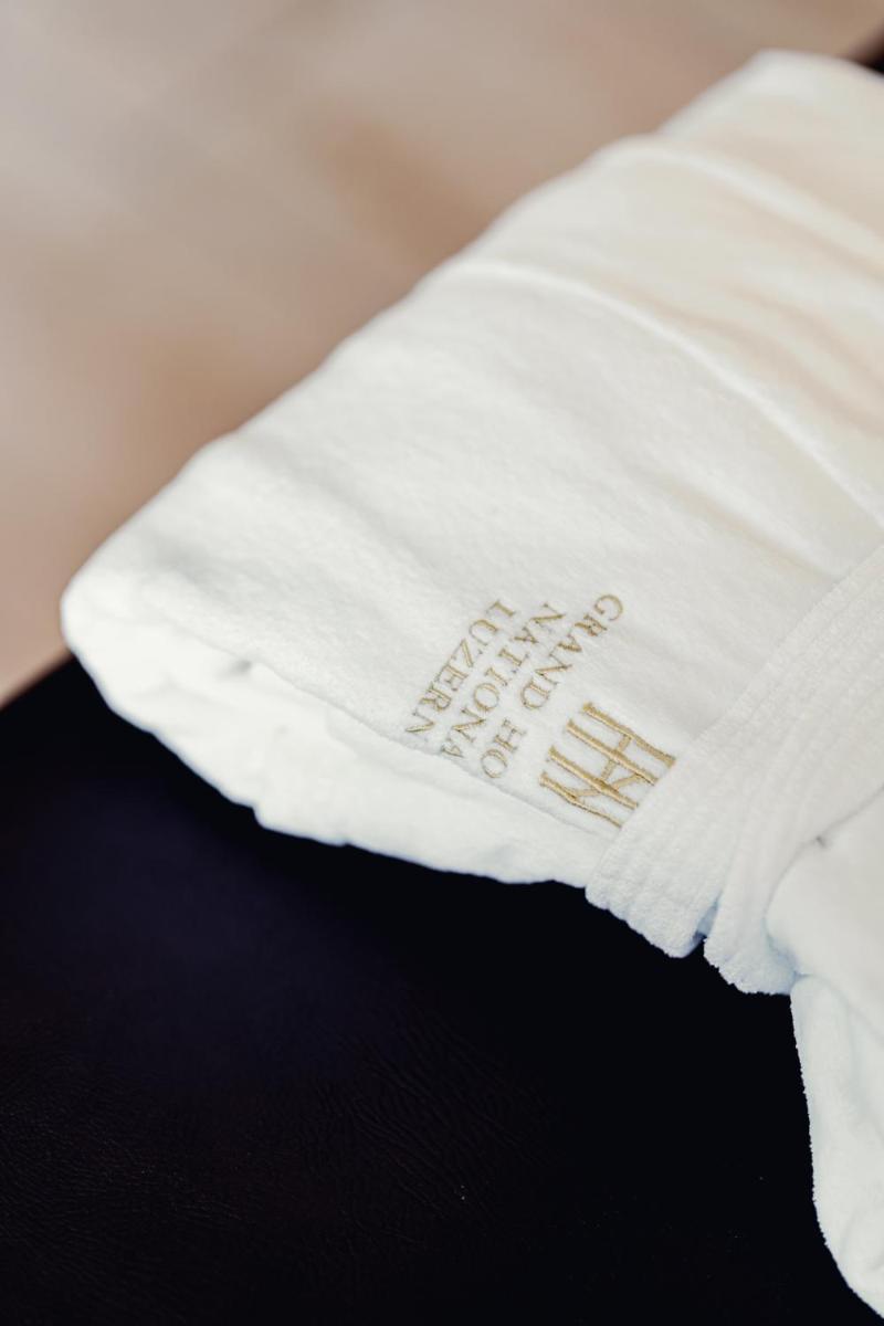 Grand Hotel National Luzern