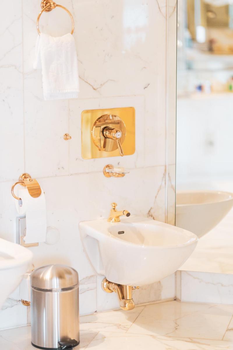 Grand Hotel National Luzern