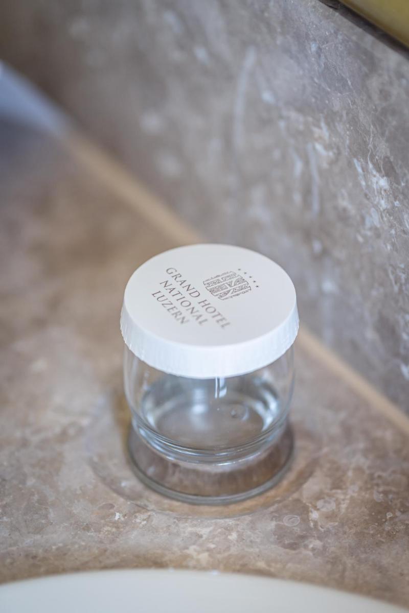 Grand Hotel National Luzern