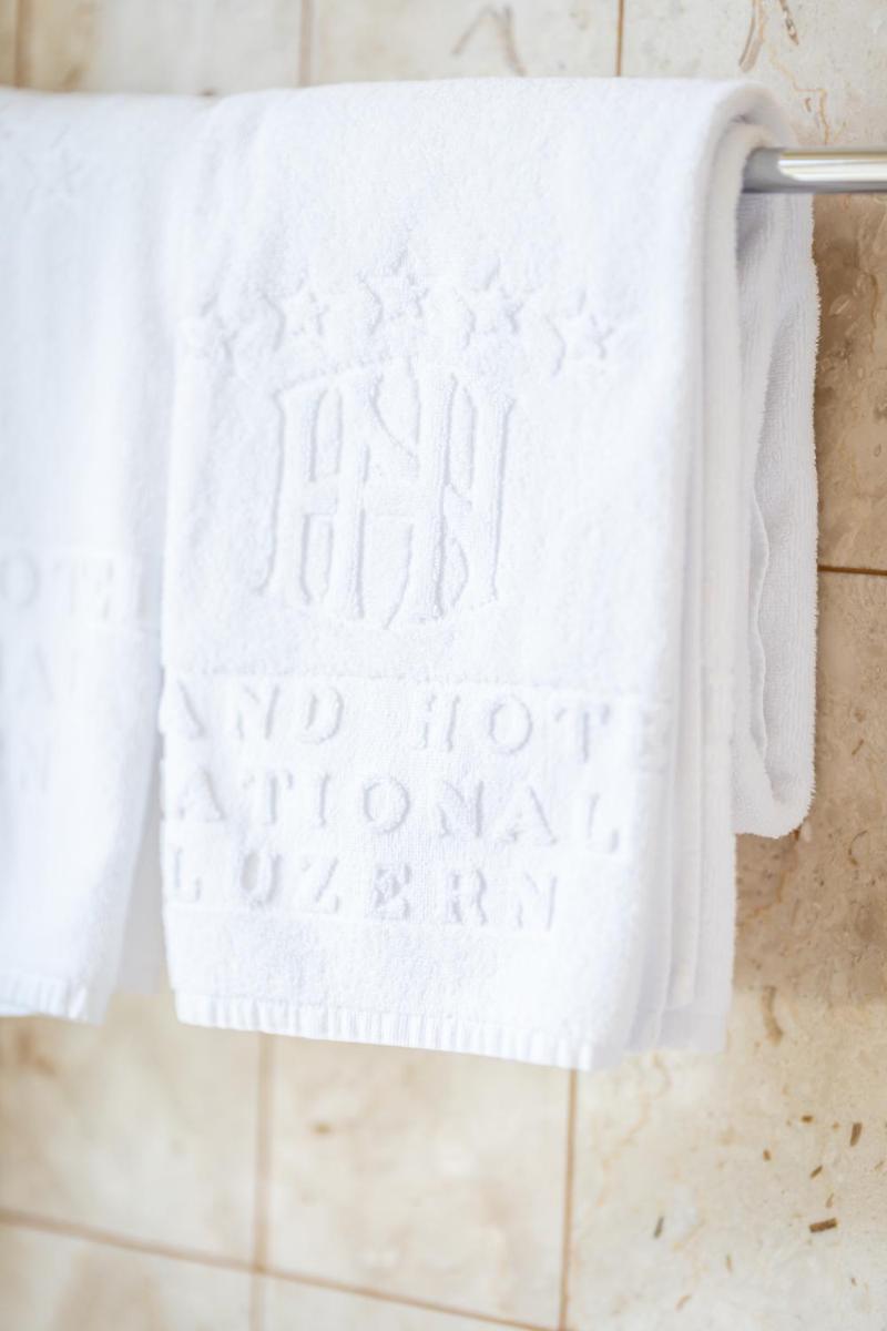 Grand Hotel National Luzern