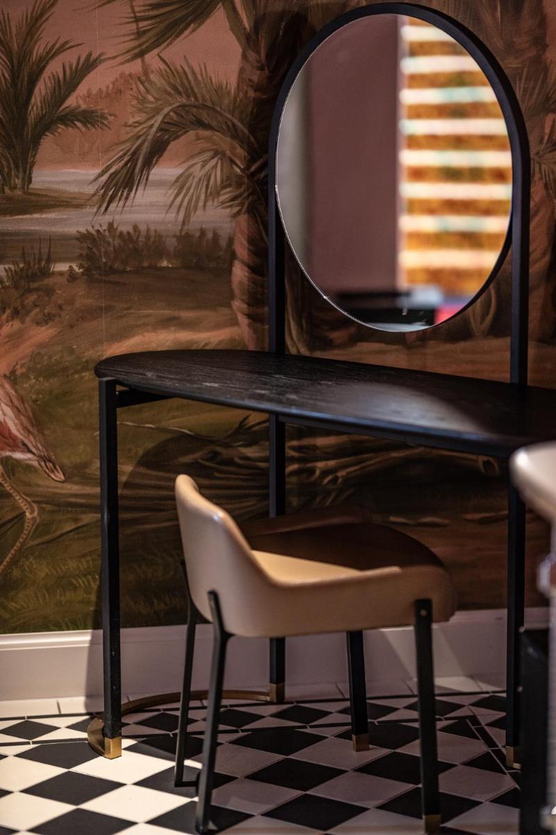 Grand Hotel National Luzern