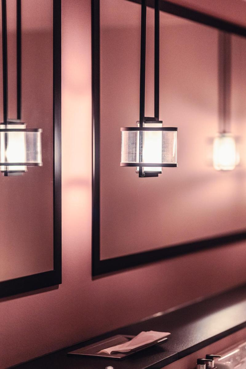 Grand Hotel National Luzern