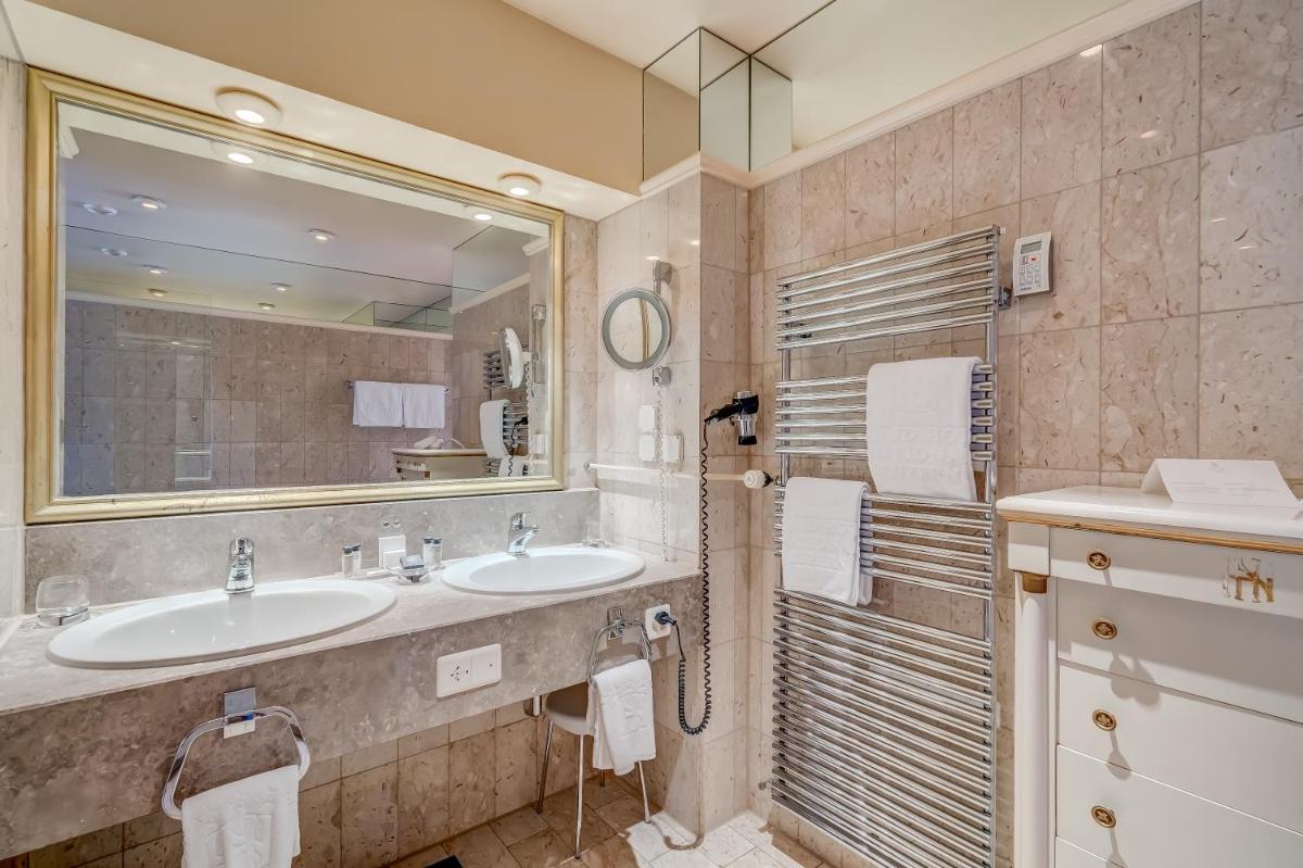 Grand Hotel National Luzern