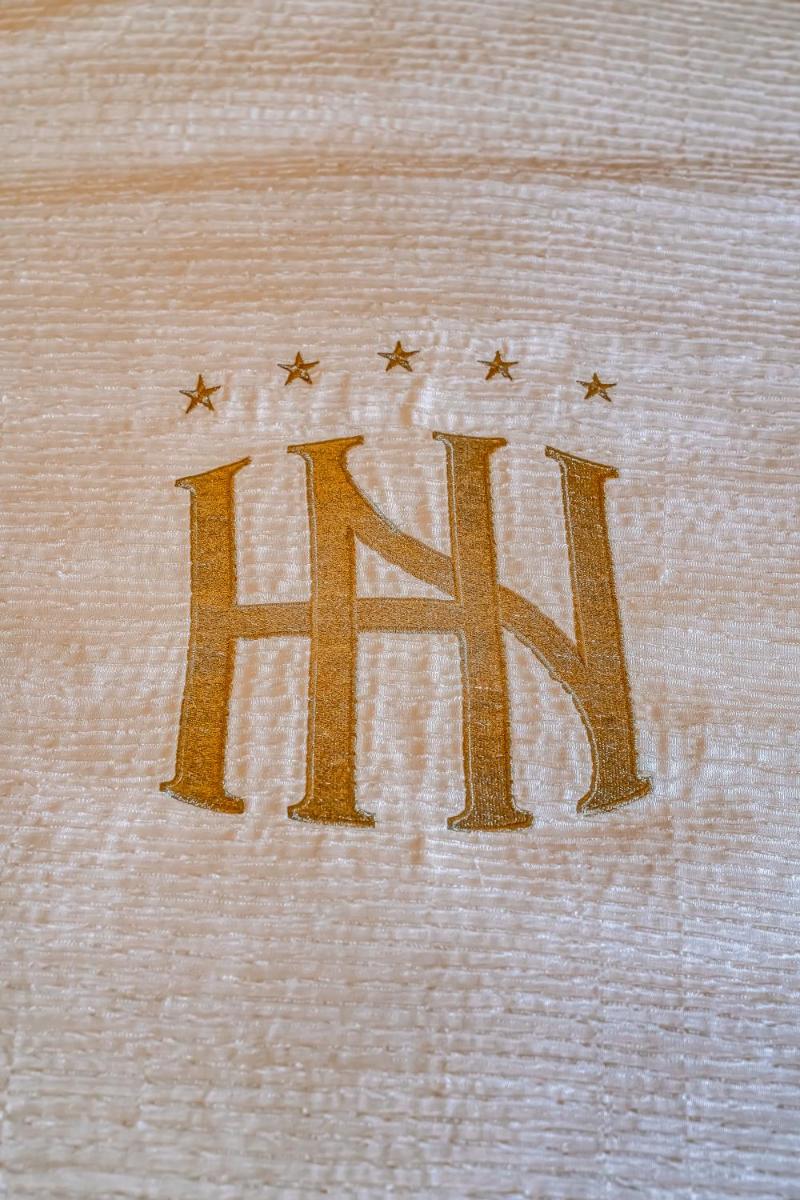 Grand Hotel National Luzern