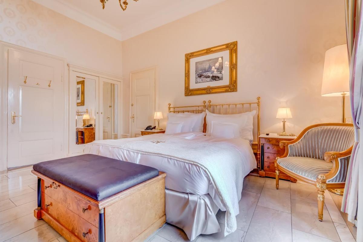 Grand Hotel National Luzern