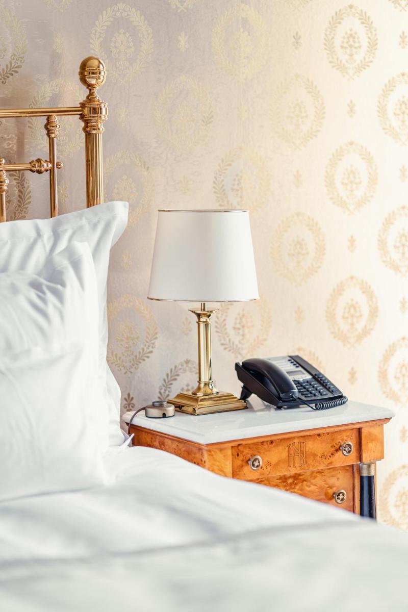 Grand Hotel National Luzern