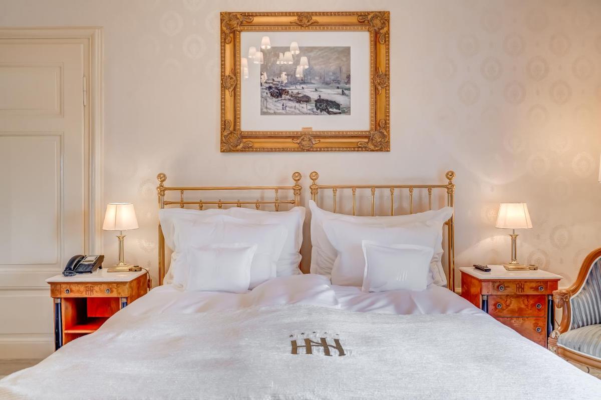 Grand Hotel National Luzern