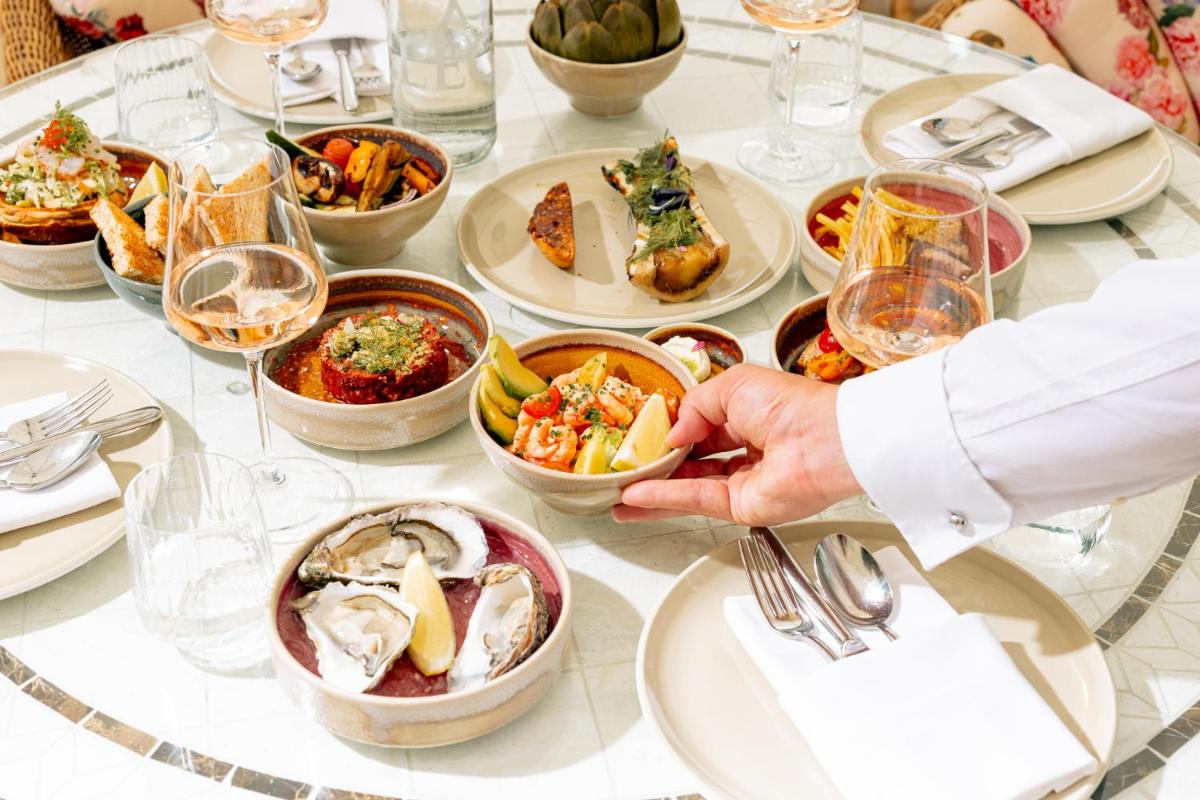 Grand Hotel National Luzern