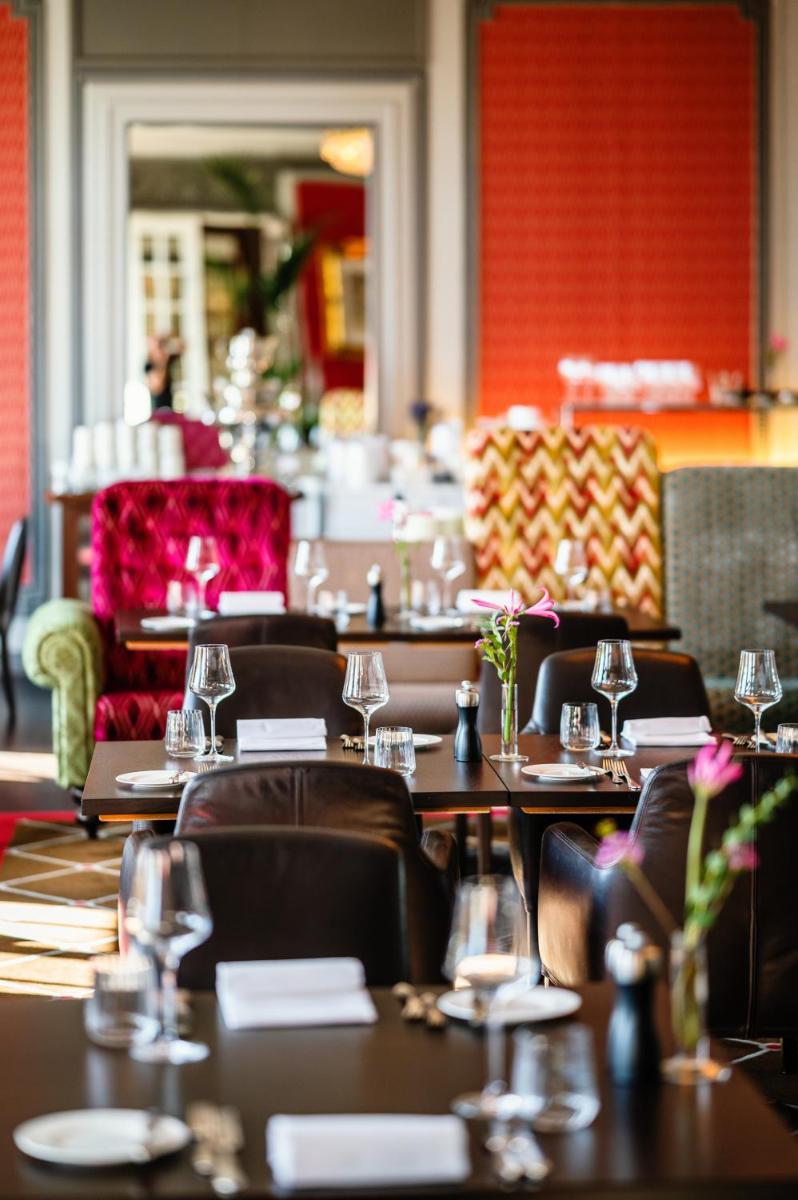 Grand Hotel National Luzern