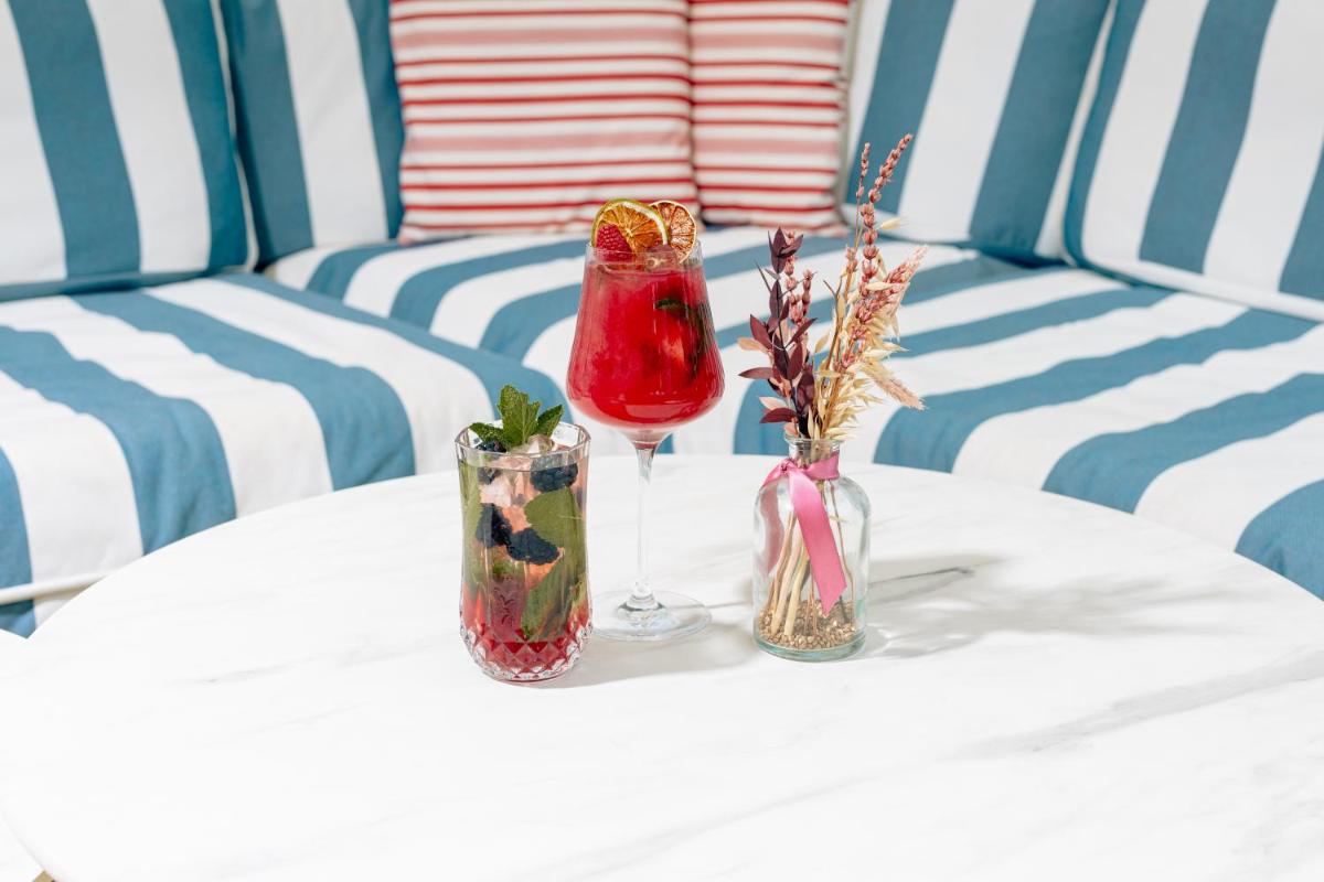 Grand Hotel National Luzern