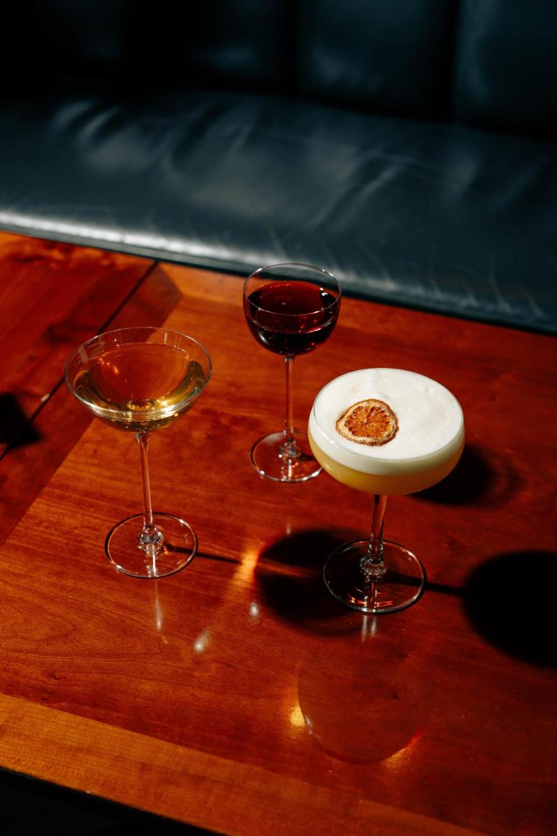 Grand Hotel National Luzern